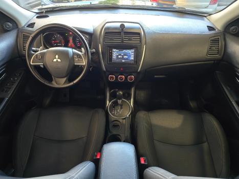 MITSUBISHI ASX , Foto 7