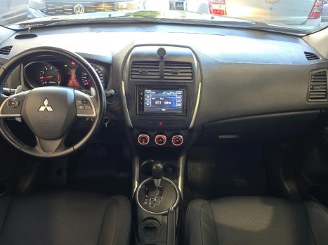 MITSUBISHI ASX , Foto 8