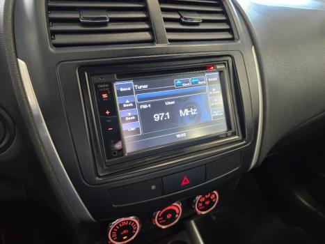 MITSUBISHI ASX , Foto 13