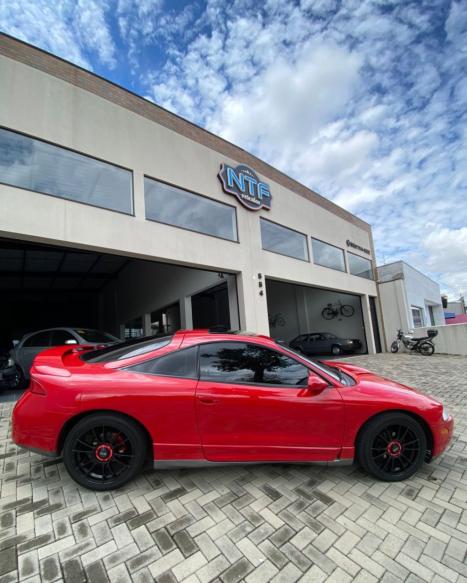 MITSUBISHI Eclipse 2.0 16V GST TURBO, Foto 3