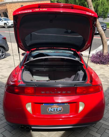 MITSUBISHI Eclipse 2.0 16V GST TURBO, Foto 6