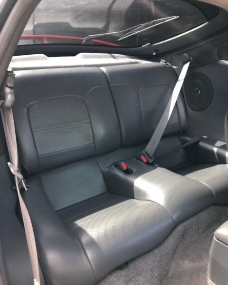 MITSUBISHI Eclipse 2.0 16V GST TURBO, Foto 10