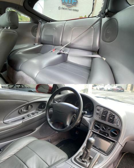 MITSUBISHI Eclipse 2.0 16V GST TURBO, Foto 20