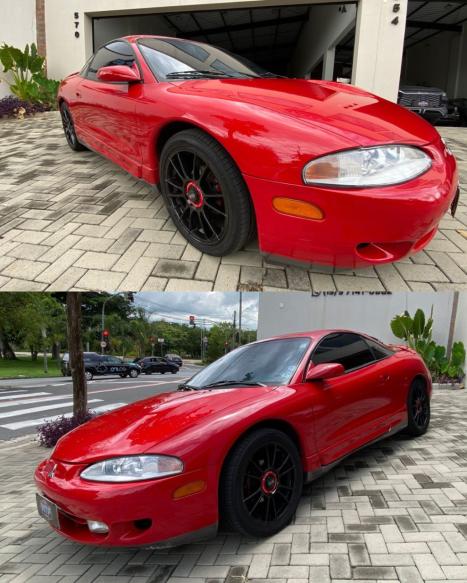 MITSUBISHI Eclipse 2.0 16V GST TURBO, Foto 21