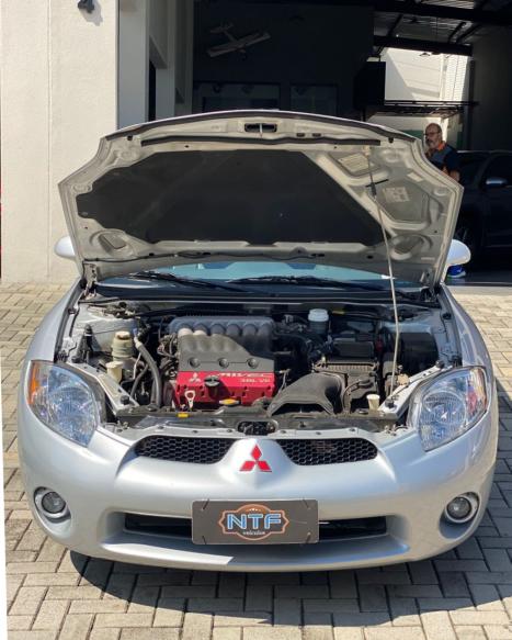 MITSUBISHI Eclipse 3.8 V6 GT AUTOM�TICO, Foto 3