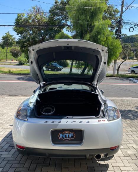 MITSUBISHI Eclipse 3.8 V6 GT AUTOM�TICO, Foto 8