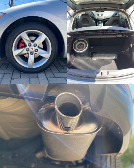 MITSUBISHI Eclipse 3.8 V6 GT AUTOM�TICO, Foto 15