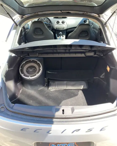 MITSUBISHI Eclipse 3.8 V6 GT AUTOM�TICO, Foto 19
