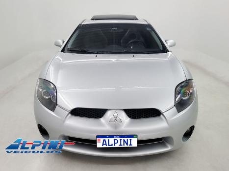 MITSUBISHI Eclipse 3.8 V6 GT AUTOM�TICO, Foto 2