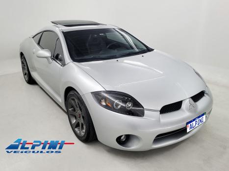 MITSUBISHI Eclipse 3.8 V6 GT AUTOM�TICO, Foto 3
