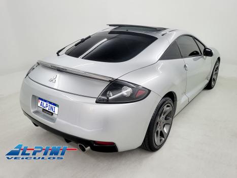MITSUBISHI Eclipse 3.8 V6 GT AUTOM�TICO, Foto 4