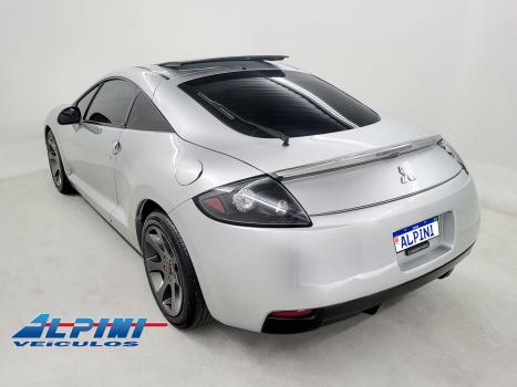 MITSUBISHI Eclipse 3.8 V6 GT AUTOM�TICO, Foto 6