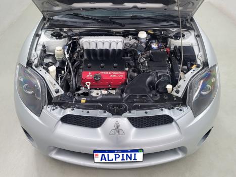 MITSUBISHI Eclipse 3.8 V6 GT AUTOM�TICO, Foto 12