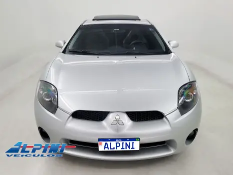 MITSUBISHI Eclipse 3.8 V6 GT AUTOMÁTICO, Foto 2
