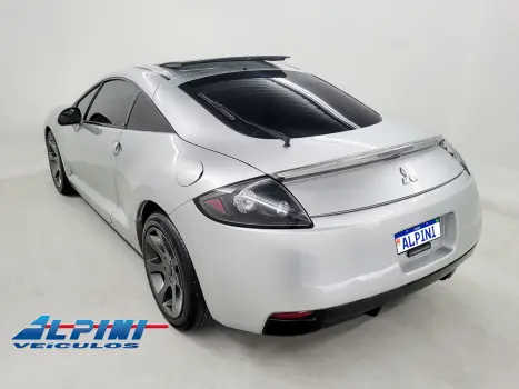 MITSUBISHI Eclipse 3.8 V6 GT AUTOMÁTICO, Foto 6