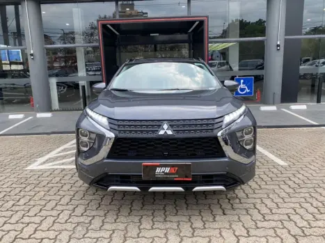 MITSUBISHI Eclipse Cross 1.5 16V 4P MIVEC HPE-S AWD TURBO AUTOMTICO CVT, Foto 3