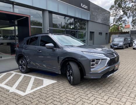 MITSUBISHI Eclipse Cross 1.5 16V 4P MIVEC HPE-S AWD TURBO AUTOMTICO CVT, Foto 4