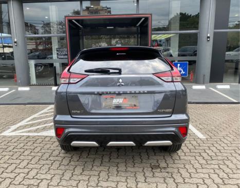 MITSUBISHI Eclipse Cross 1.5 16V 4P MIVEC HPE-S AWD TURBO AUTOMTICO CVT, Foto 6