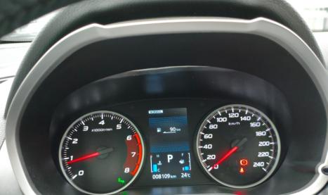 MITSUBISHI Eclipse Cross 1.5 16V 4P MIVEC HPE-S S-AWC TURBO AUTOMTICO CVT, Foto 10