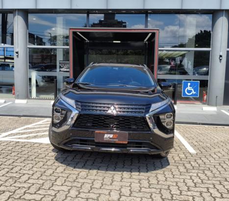 MITSUBISHI Eclipse Cross 1.5 16V 4P MIVEC HPE-S SPORT S-AWC TURBO AUTOMTICO CVT, Foto 3