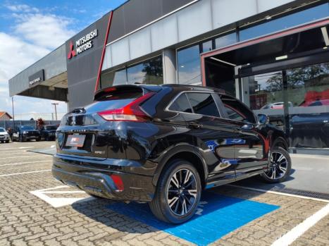 MITSUBISHI Eclipse Cross 1.5 16V 4P MIVEC HPE-S SPORT S-AWC TURBO AUTOMTICO CVT, Foto 5