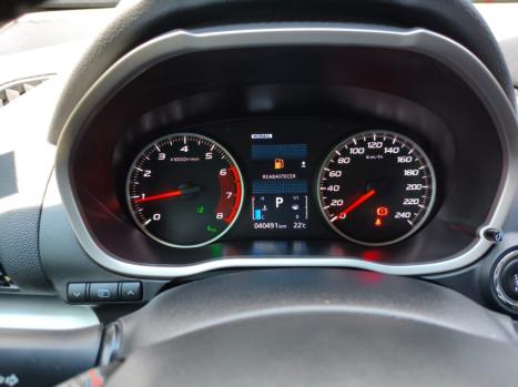 MITSUBISHI Eclipse Cross 1.5 16V 4P MIVEC HPE-S SPORT S-AWC TURBO AUTOMTICO CVT, Foto 10