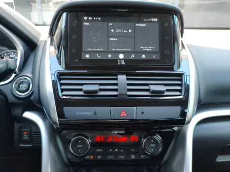 MITSUBISHI Eclipse Cross 1.5 16V 4P MIVEC HPE-S SPORT S-AWC TURBO AUTOMTICO CVT, Foto 11