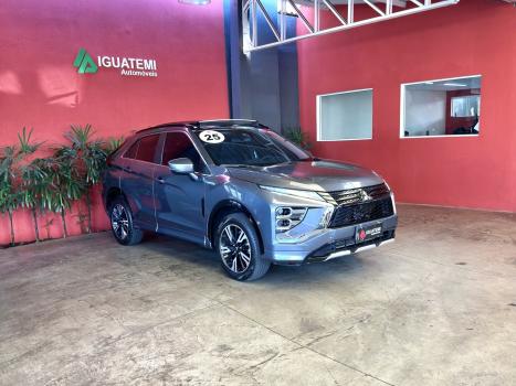 MITSUBISHI Eclipse Cross , Foto 15