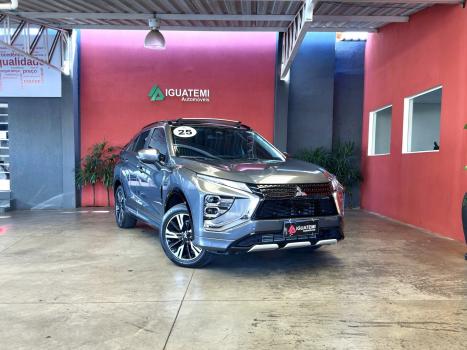 MITSUBISHI Eclipse Cross , Foto 19