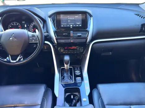 MITSUBISHI Eclipse Cross , Foto 6