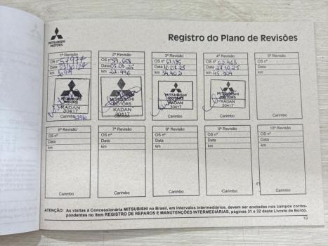 MITSUBISHI Eclipse Cross , Foto 13