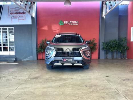 MITSUBISHI Eclipse Cross , Foto 15