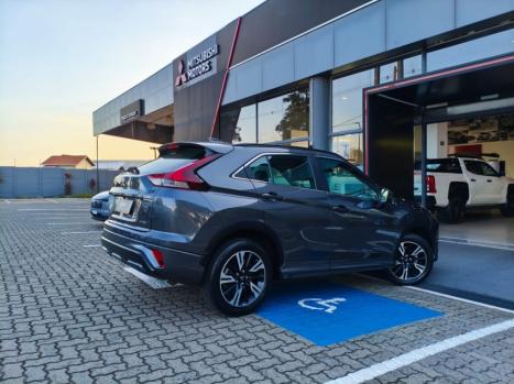 MITSUBISHI Eclipse Cross 1.5 16V 4P MIVEC HPE-S SPORT S-AWC TURBO AUTOM�TICO CVT, Foto 5