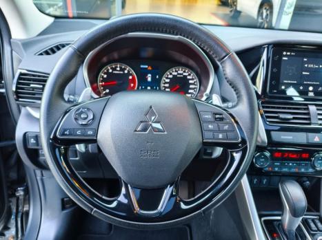 MITSUBISHI Eclipse Cross 1.5 16V 4P MIVEC HPE-S SPORT S-AWC TURBO AUTOM�TICO CVT, Foto 9