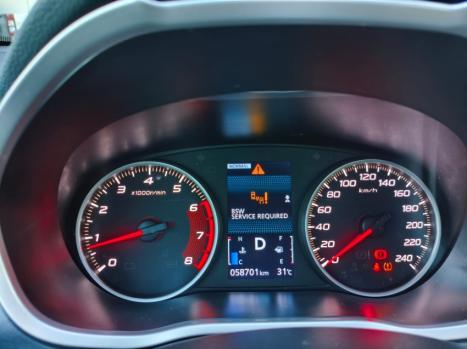 MITSUBISHI Eclipse Cross 1.5 16V 4P MIVEC HPE-S SPORT S-AWC TURBO AUTOM�TICO CVT, Foto 10