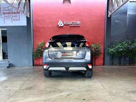 MITSUBISHI Eclipse Cross 1.5 16V 4P MIVEC HPE-S AWD TURBO AUTOM�TICO CVT, Foto 3