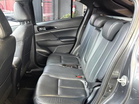 MITSUBISHI Eclipse Cross 1.5 16V 4P MIVEC HPE-S AWD TURBO AUTOM�TICO CVT, Foto 19