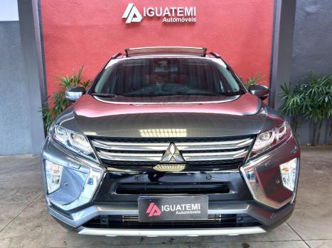MITSUBISHI Eclipse Cross 1.5 16V 4P MIVEC HPE-S AWD TURBO AUTOM�TICO CVT, Foto 25