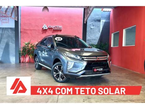 MITSUBISHI Eclipse Cross 1.5 16V 4P MIVEC HPE-S S-AWC TURBO AUTOM�TICO CVT, Foto 1