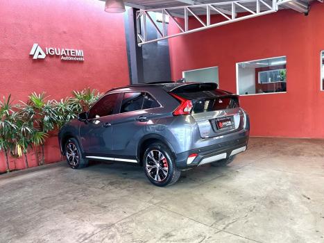 MITSUBISHI Eclipse Cross 1.5 16V 4P MIVEC HPE-S S-AWC TURBO AUTOM�TICO CVT, Foto 2