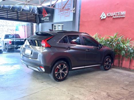 MITSUBISHI Eclipse Cross 1.5 16V 4P MIVEC HPE-S S-AWC TURBO AUTOM�TICO CVT, Foto 4