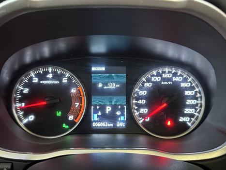 MITSUBISHI Eclipse Cross 1.5 16V 4P MIVEC HPE-S S-AWC TURBO AUTOM�TICO CVT, Foto 18