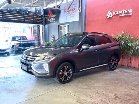 MITSUBISHI Eclipse Cross 1.5 16V 4P MIVEC HPE-S S-AWC TURBO AUTOM�TICO CVT, Foto 22