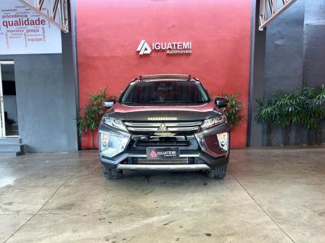 MITSUBISHI Eclipse Cross 1.5 16V 4P MIVEC HPE-S S-AWC TURBO AUTOM�TICO CVT, Foto 23