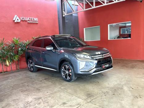 MITSUBISHI Eclipse Cross 1.5 16V 4P MIVEC HPE-S S-AWC TURBO AUTOM�TICO CVT, Foto 24