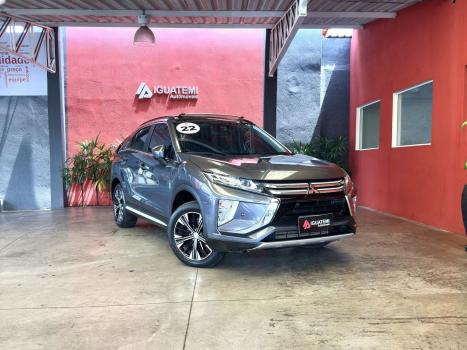 MITSUBISHI Eclipse Cross 1.5 16V 4P MIVEC HPE-S S-AWC TURBO AUTOM�TICO CVT, Foto 26