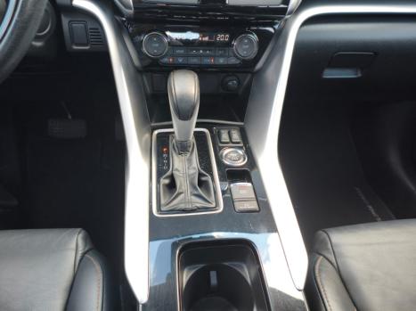 MITSUBISHI Eclipse Cross 1.5 16V 4P MIVEC HPE-S S-AWC TURBO AUTOM�TICO CVT, Foto 12