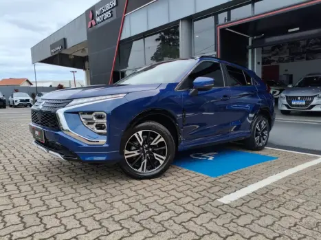 MITSUBISHI Eclipse Cross 1.5 16V 4P MIVEC HPE-S S-AWC TURBO AUTOM�TICO CVT, Foto 1