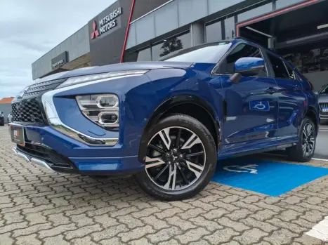 MITSUBISHI Eclipse Cross 1.5 16V 4P MIVEC HPE-S S-AWC TURBO AUTOM�TICO CVT, Foto 2