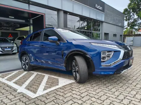 MITSUBISHI Eclipse Cross 1.5 16V 4P MIVEC HPE-S S-AWC TURBO AUTOM�TICO CVT, Foto 4